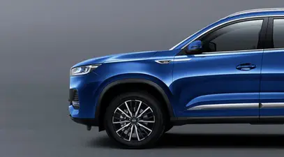 Chery Tiggo 8 Pro Max — миниатюра 14
