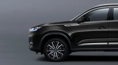 Chery Tiggo 8 Pro Max — миниатюра 5