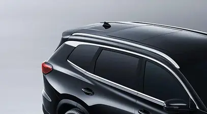 Chery Tiggo 8 Pro Max — миниатюра 6