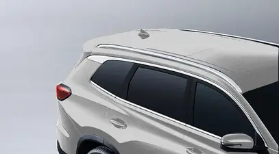 Chery Tiggo 8 Pro Max — миниатюра 3