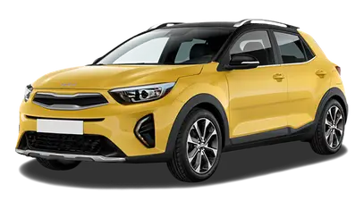 KIA KX1