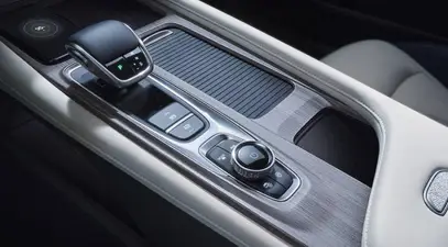 Chery Arrizo 8 — миниатюра 6