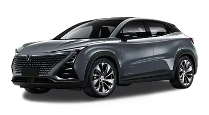 Changan UNI-T — миниатюра 7