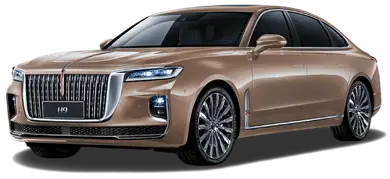 Hongqi H9 — миниатюра 11