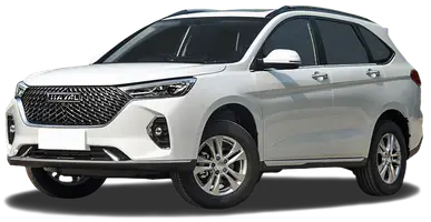 Haval M6 — миниатюра 15