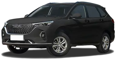 Haval M6 — миниатюра 17