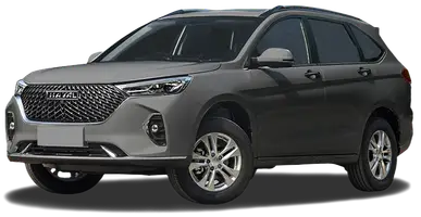 Haval M6 — миниатюра 16