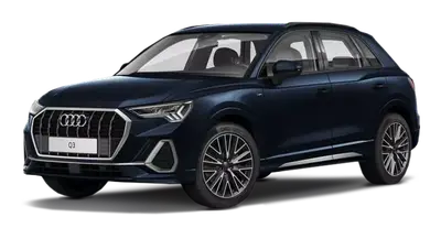 Audi Q3 — миниатюра 36