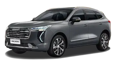 Haval Jolion — миниатюра 33