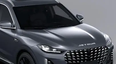 Jetour X70 Plus — миниатюра 12