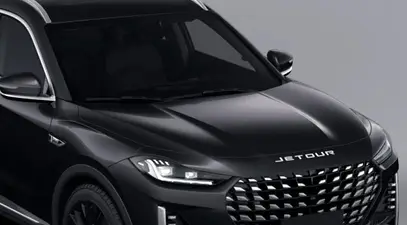 Jetour X70 Plus — миниатюра 4