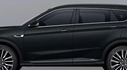 Jetour X70 Plus — миниатюра 5