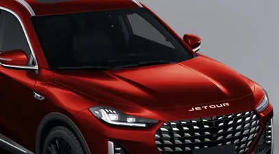 Jetour X70 Plus — миниатюра 8