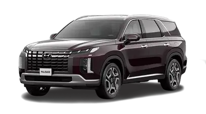 Hyundai Palisade — миниатюра 3