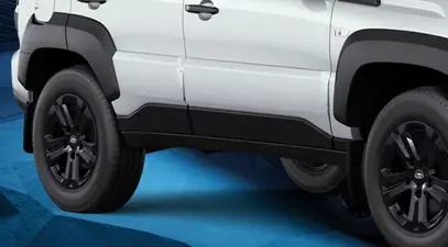 LADA Niva Travel — миниатюра 3