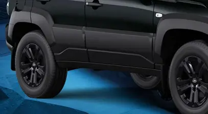 LADA Niva Travel — миниатюра 7