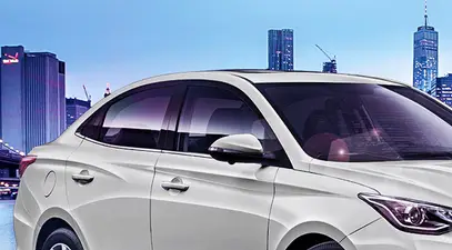 Changan Alsvin — миниатюра 17