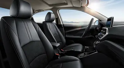 Changan Alsvin — миниатюра 6