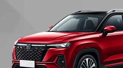 Changan CS35 Plus — миниатюра 12