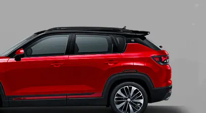 Changan CS35 Plus — миниатюра 14