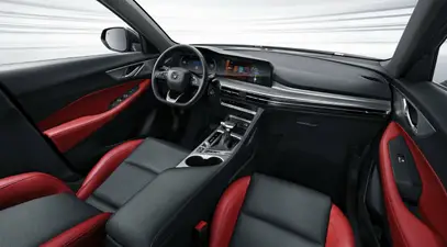 Changan CS35 Plus — миниатюра 6