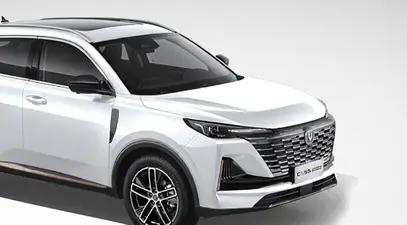 Changan UNI-S
