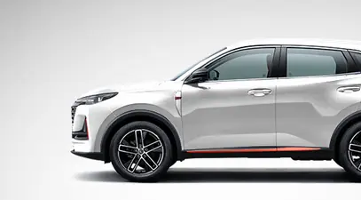 Changan UNI-S — миниатюра 3