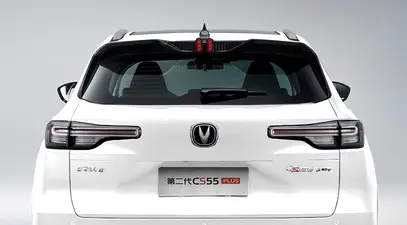 Changan UNI-S — миниатюра 4
