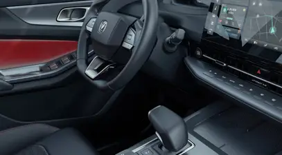 Changan UNI-S — миниатюра 6