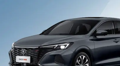 Changan EADO Plus — миниатюра 20