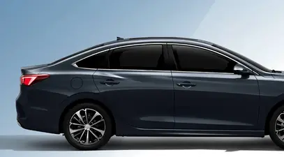 Changan EADO Plus — миниатюра 21