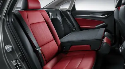 Changan EADO Plus — миниатюра 6