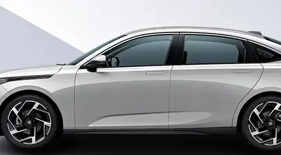 Changan Lamore — миниатюра 9