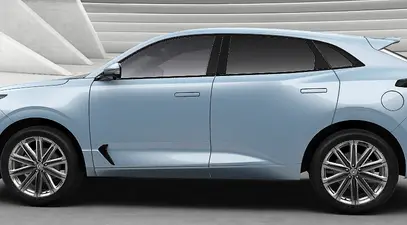 Changan UNI-K — миниатюра 7