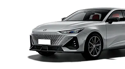 Changan UNI-V — миниатюра 20