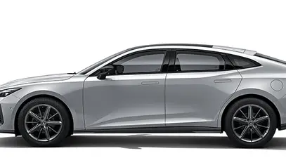 Changan UNI-V — миниатюра 21