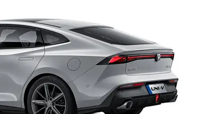 Changan UNI-V — миниатюра 22