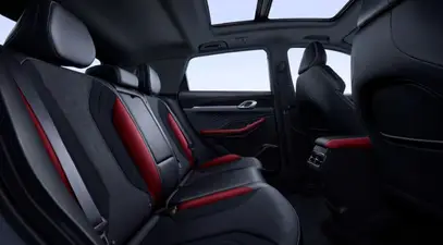 Geely Coolray — миниатюра 26