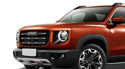 Haval Dargo — миниатюра 12