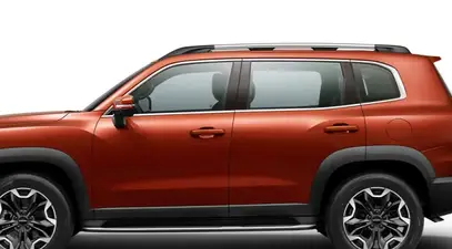 Haval Dargo — миниатюра 13