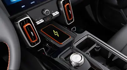 Haval Dargo — миниатюра 6