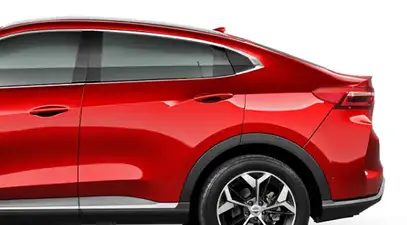 Haval F7x — миниатюра 39