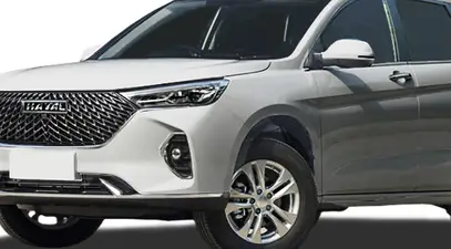 Haval M6 — миниатюра 2