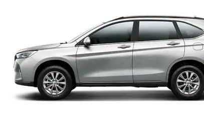Haval M6 — миниатюра 3