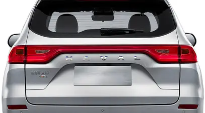 Haval M6 — миниатюра 4