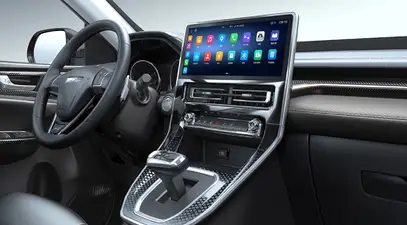 Haval M6 — миниатюра 5