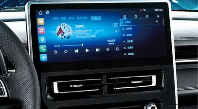 Haval M6 — миниатюра 6