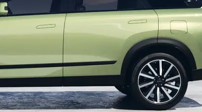 Jaecoo J7 — миниатюра 9