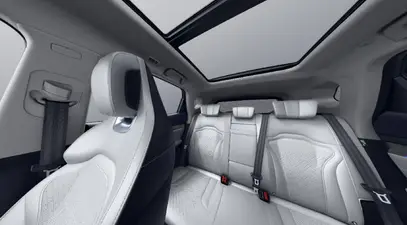 Jetour Dashing — миниатюра 6