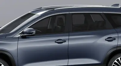 Jetour X90 Plus — миниатюра 3